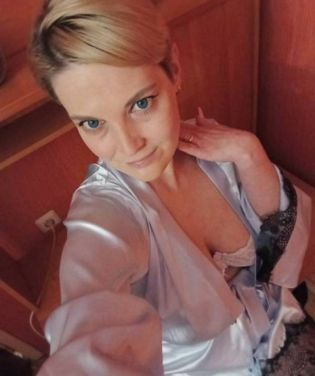 Проститутка Светлана